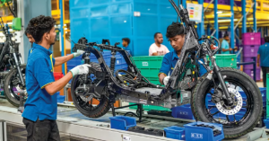 Delhi’s EV Revolution 2028: Only Electric Two-Wheelers to Be Allowed – What It Means for India