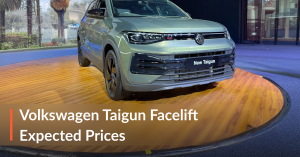 2026 Volkswagen Taigun Facelift Price Breakdown: Expected Variant-wise Pricing, Features & Best Value Model
