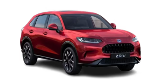 Honda ZR-V 2026 India Debut – Premium SUV Packed With Luxury Features, Hybrid Power & Smart Technology