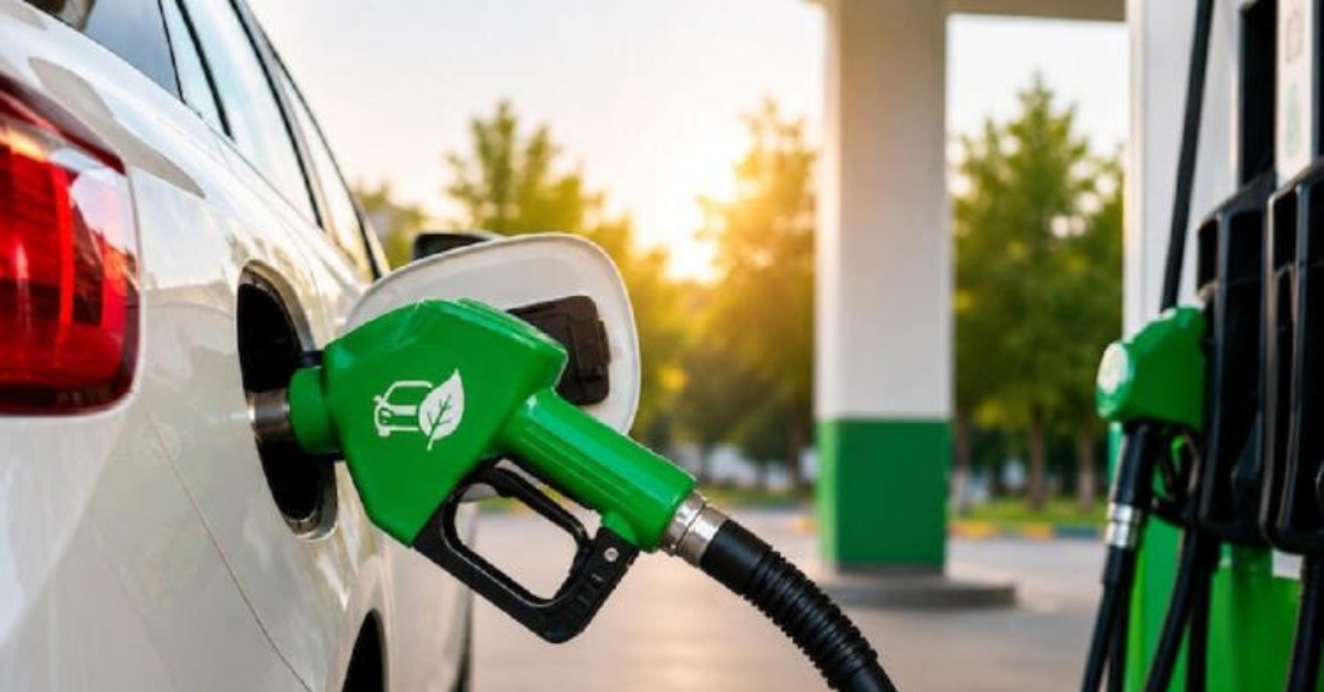 E22 & E30 Petrol Ethanol Blend Standards Explained