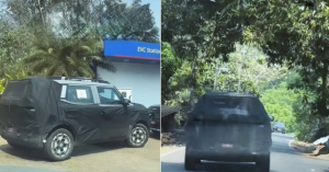 Hyundai’s New Bayon-Inspired SUV Could Redefine The Compact Coupe SUV Segment In India