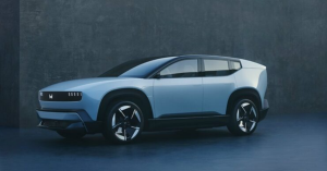 Honda’s Big India Comeback Begins With New SUVs, Hybrid Cars & Future Electric Vehicles