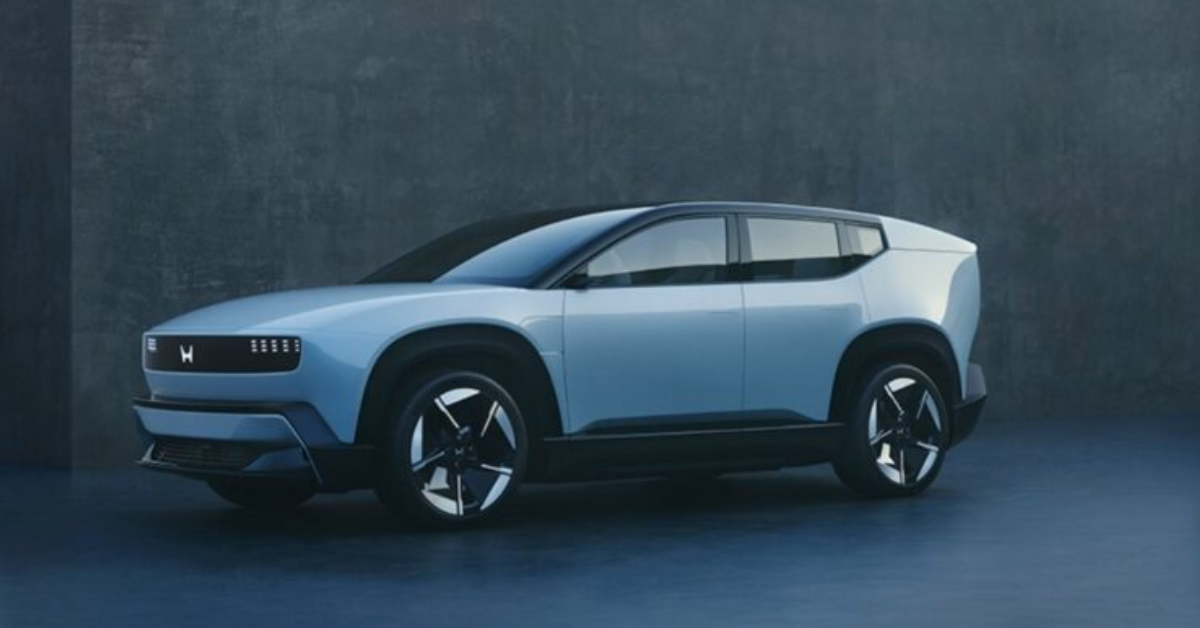 Honda Upcoming Cars India 2026-2027