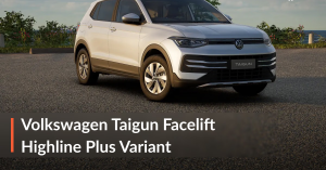Volkswagen Taigun Highline Plus Review: Why This Variant Could Be the Perfect Balance of Luxury and Value
