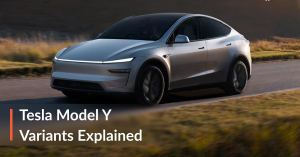 Tesla Model Y Variants Explained: Complete Feature Comparison & Luxury EV Buying Guide 2026