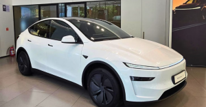 2026 Tesla Model Y Premium RWD Launched at Rs 50.89 Lakh – Full Details Revealed