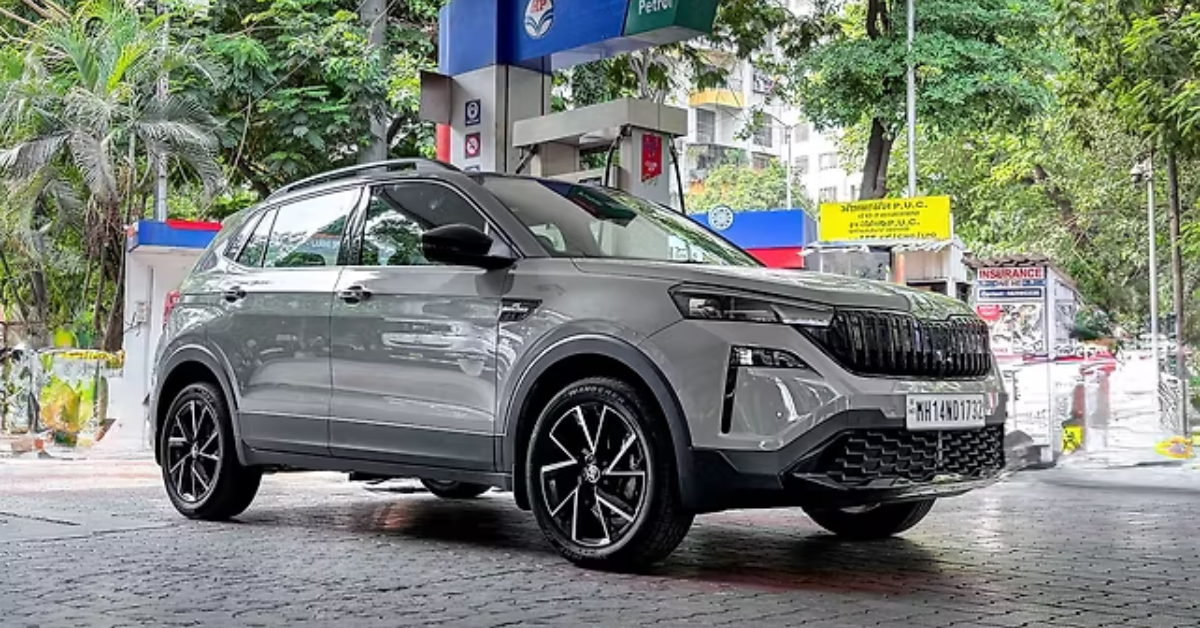 Skoda