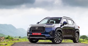 Honda Elevate Facelift: 3 Major Upgrades That Could Make This SUV Far More Premium