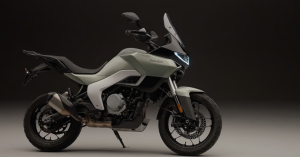 Norton Atlas & Atlas GT Unveiled: Premium Adventure Machines Ready to Redefine Performance Touring