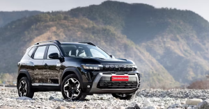 Why the New Renault Duster Could Be the Biggest SUV Value Surprise of 2026