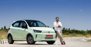 2026 Tata Tiago EV Review: The Affordable Electric Hatchback That Just Got Better