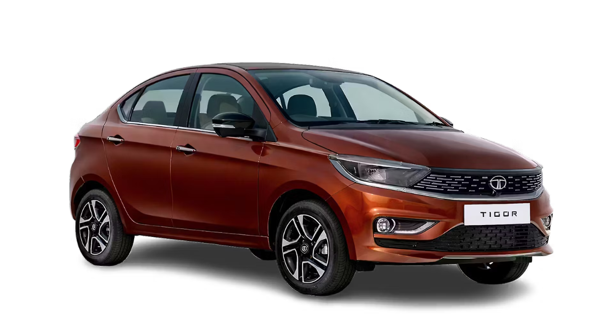 Tata Tigor