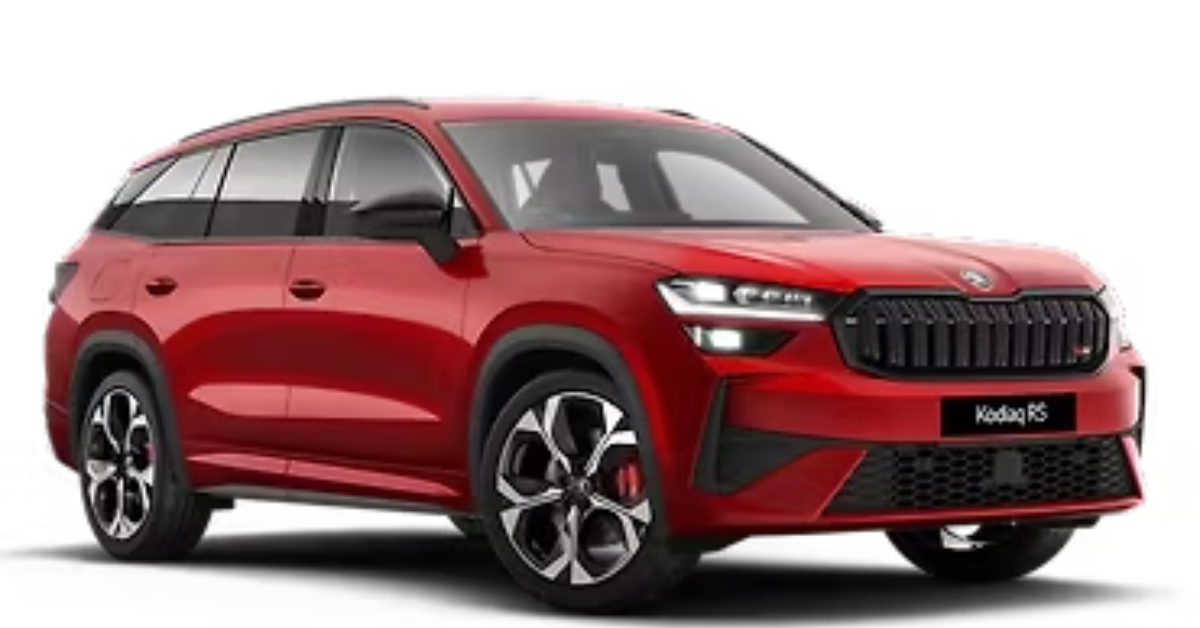 Skoda