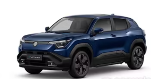 Maruti Suzuki e Vitara Price Hike Explained: What the First Increase Means for EV Buyers