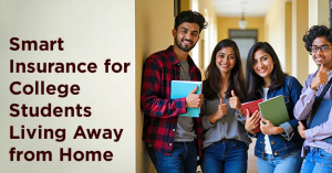 Health Insurance for Students Living Away from Home: A Smart Financial Safety Guide for College Life