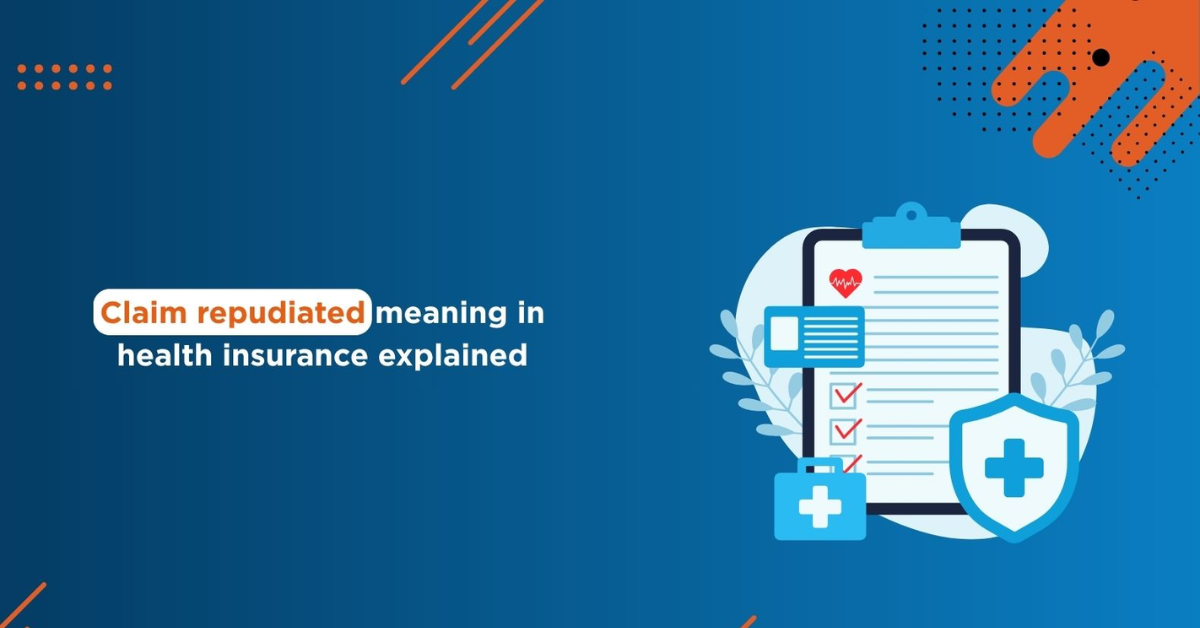 Claim Repudiation in Health Insurance 2026