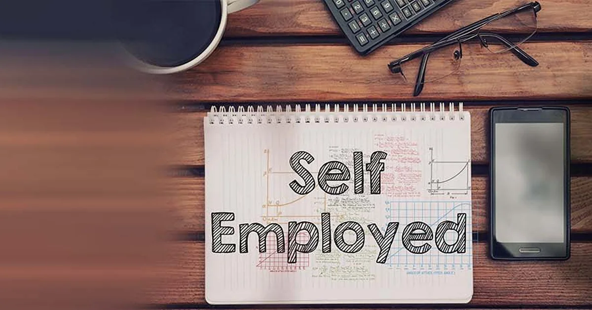 Personal Loan for Self-Employed India