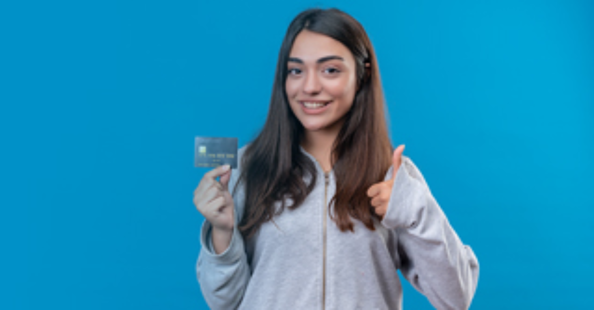 Benefits of Credit Cards for Women