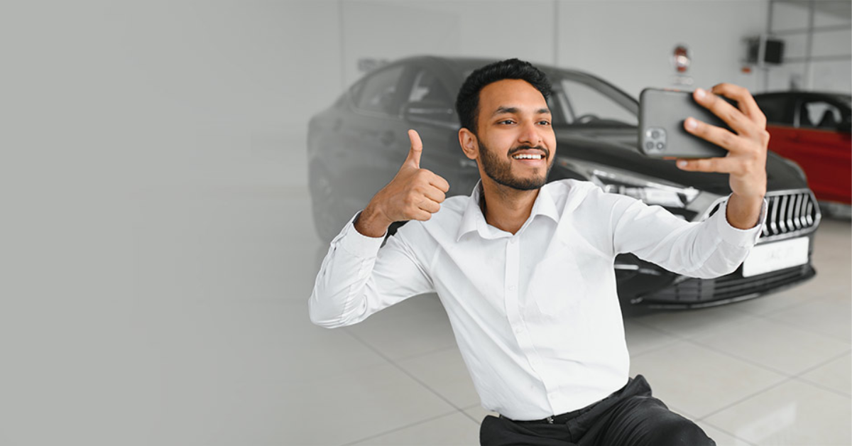 Used Car Loan Process Explained
