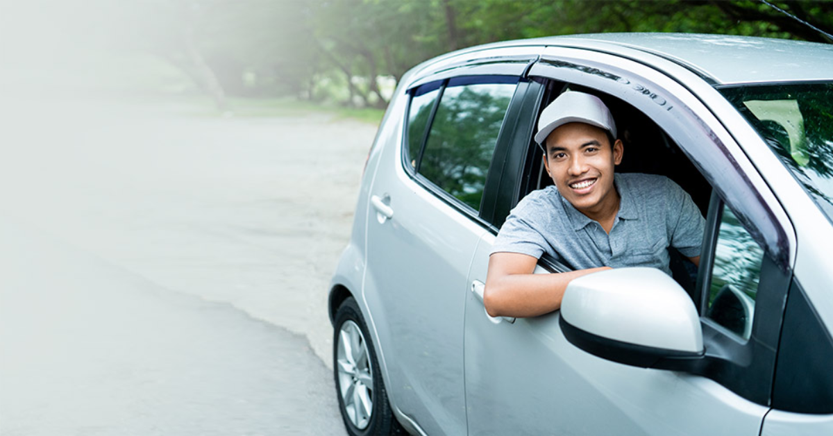 Pre-Owned Car Loan Benefits