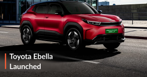 2026 Toyota Ebella Debuts With Premium Features And Advanced Technology: Everything You Need To Know