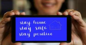 5 Powerful Ways to Stay Positive and Mentally Strong During a Coronavirus Lockdown