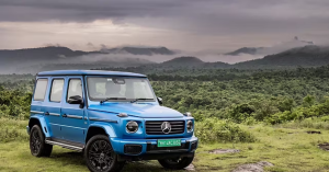 Mercedes-Benz G580 Recall Sparks Attention: What Luxury SUV Owners Need to Know