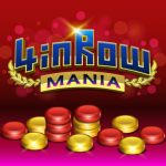 4 in Row Mania