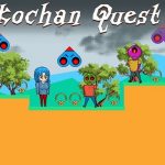 Akochan Quest 2