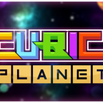 Cubic Planet