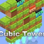 Cubic Tower