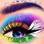 EyeArt Beauty Makeup Artist