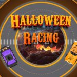 Halloween Racing