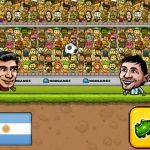 Head Soccer 2D 2023