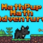 MathPup Math Adventure