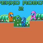 Pekko Robot 2