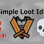 Simple Loot Idle