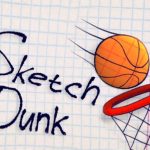 Sketch Dunk