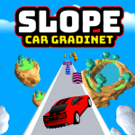 Slope Car Gradient