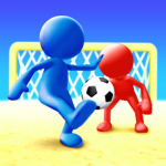 Stickman Soccer