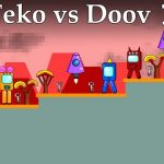 Teko vs Doov 2