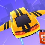 Turbo Racing 3D HTML5